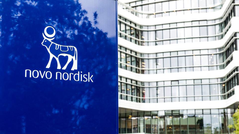 Novo Nordisk