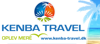 Kenba Travel