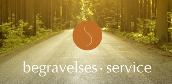 Begravelses Service