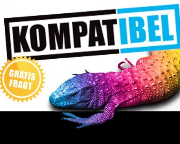 Kompatibel Ink brand