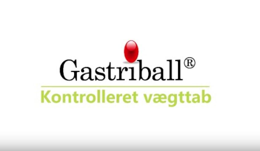 Gastriball