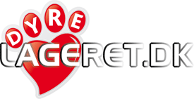 Dyrelageret.dk - online netbutik