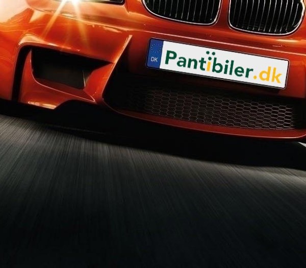 Pant i Biler