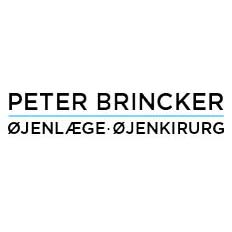 Øjenlæge Peter Brincker